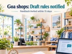 Draft shops and establishments rules notified; feedback invited within 15 days
