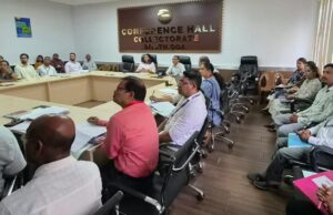 South Goa sets November 30 deadline for bulk waste generator registration