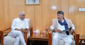 Karnataka seeks delay in Western Ghats ESA notification for over a year