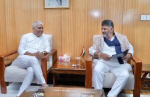 Karnataka seeks delay in Western Ghats ESA notification for over a year