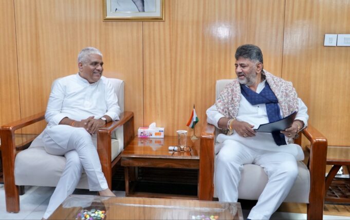 Karnataka seeks delay in Western Ghats ESA notification for over a year