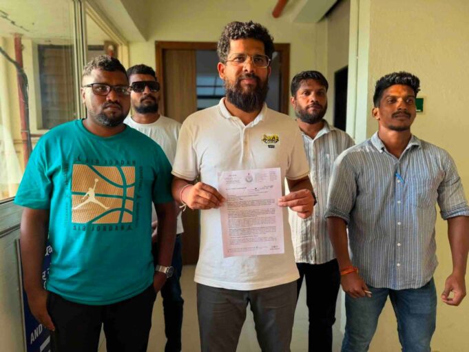 St Andre MLA opposes Bambolim’s inclusion under NGPDA, warns of protest