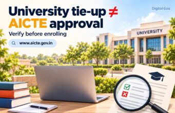 University tie-ups do not mean AICTE approval, students cautioned