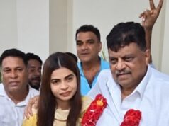 Valanka Alemao elected Goa Football Association president