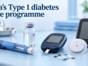 Goa’s Type 1 diabetes programme to provide insulin, monitoring supplies and weekly clinics for patients