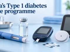 Goa’s Type 1 diabetes programme to provide insulin, monitoring supplies and weekly clinics for patients