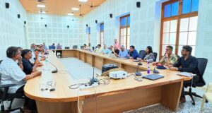 Vasco fire compensation claims to be scrutinised tomorrow; temporary relocation options under review