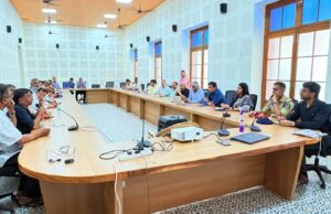 Vasco fire compensation claims to be scrutinised tomorrow; temporary relocation options under review