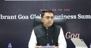 Goa govt to urge Centre to approach Supreme Court on ST reservation: CM