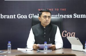 Goa govt to urge Centre to approach Supreme Court on ST reservation: CM