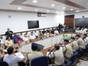 Goa Police advises tourism operators on safety, noise limits
