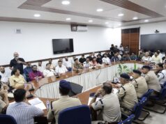 Goa Police advises tourism operators on safety, noise limits