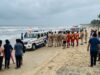 Kerala teacher on study tour dies at Colva beach