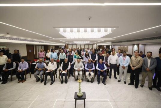 CM urges Goan businesses to tap FTAs for export opportunities