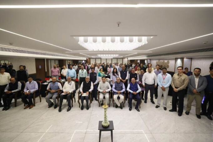 CM urges Goan businesses to tap FTAs for export opportunities