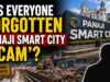 Has Everyone Forgotten Panaji Smart City ‘Scam’?