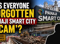 Has Everyone Forgotten Panaji Smart City ‘Scam’?