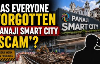 Has Everyone Forgotten Panaji Smart City ‘Scam’?