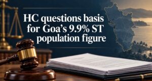 High grants interim stay on notification of estimated ST population in Goa by Census Commissioner